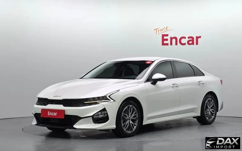 Kia K5 2.0