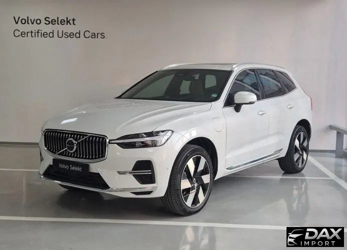 Volvo XC60 T8 Ultimate Bright