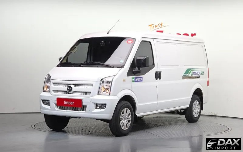 DFSK C35 EV 2 Seater Van