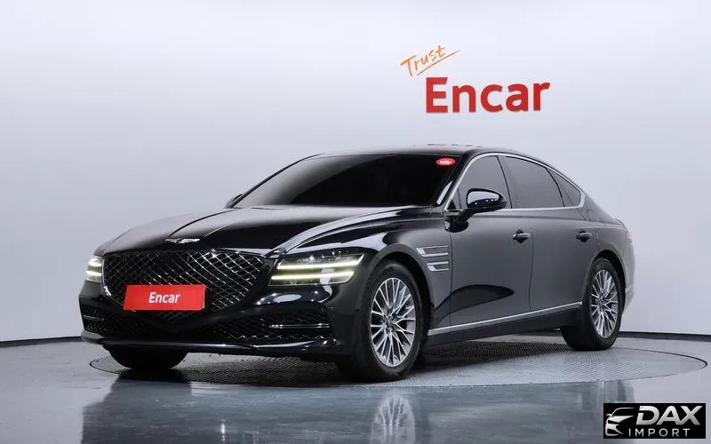 Genesis G80 Diesel 2.2 2WD