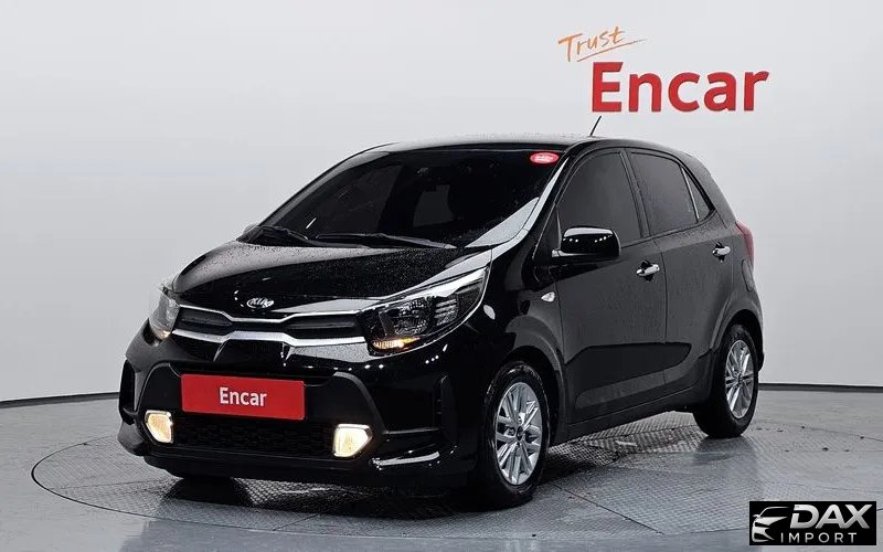 Kia morning Prestige