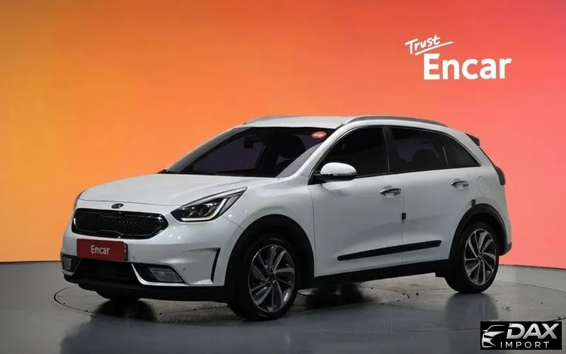 Kia Niro Noblesse