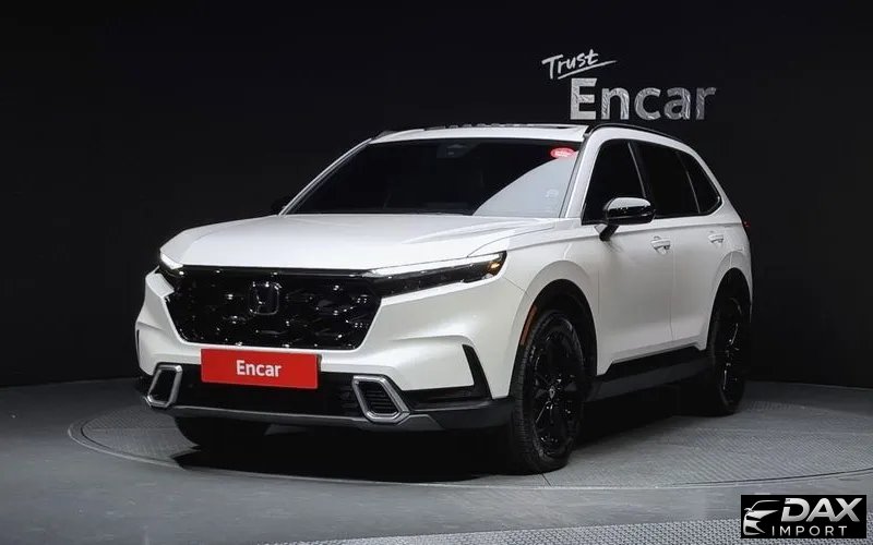 Honda CR-V 2.0 Hybrid Touring 2WD