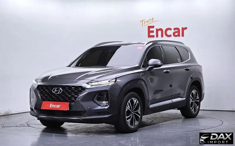 Hyundai Santafe Gasoline 2.0T 4WD
