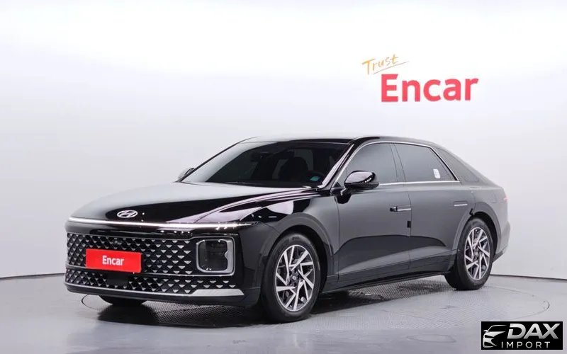 Hyundai Grandeur 2,5 Gasoline 2WD