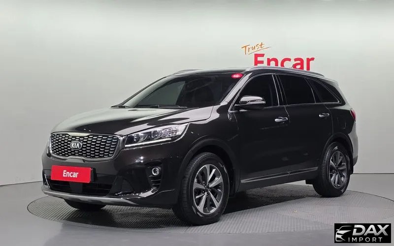Kia Sorento Diesel 2.0 2WD