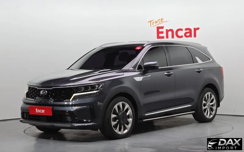 Kia Sorento Diesel 2.2 2WD