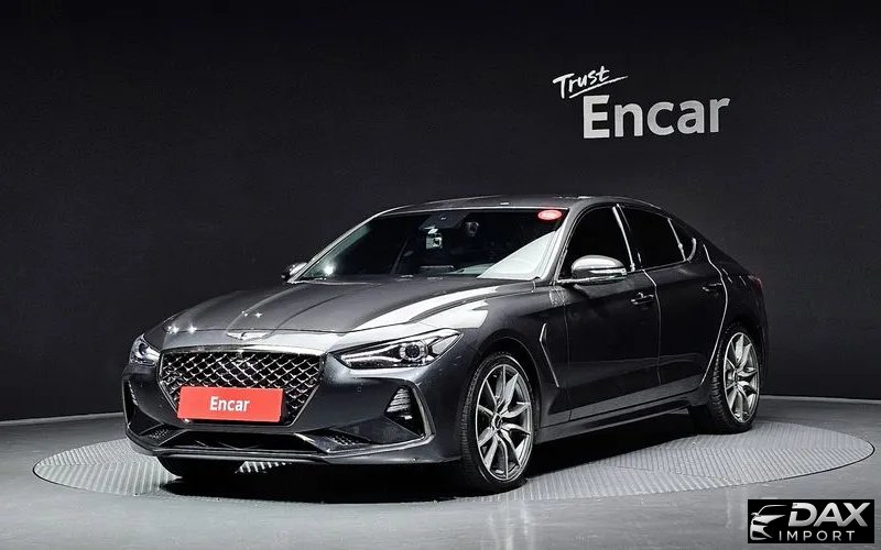 Genesis G70 2.0T AWD