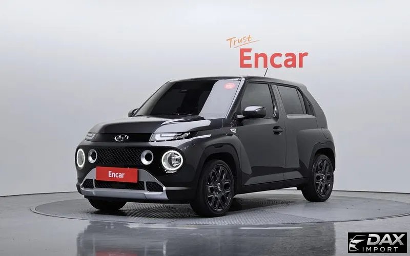 Hyundai Casper Turbo Modern