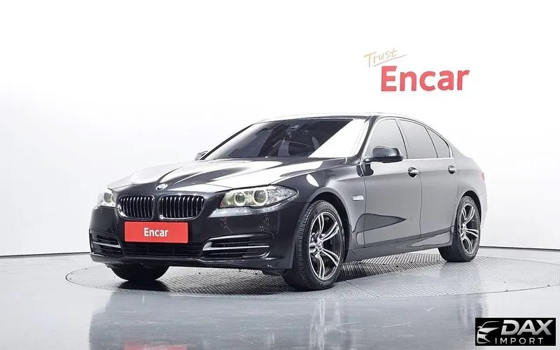 BMW 5-Series 528i