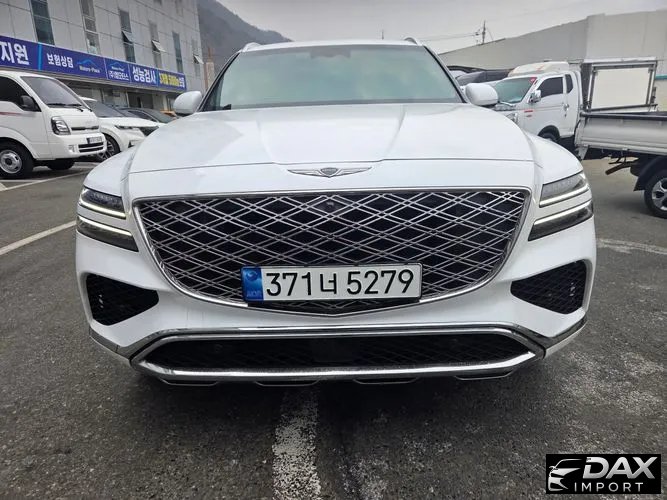 Genesis GV80 2.5T Gasoline 2WD