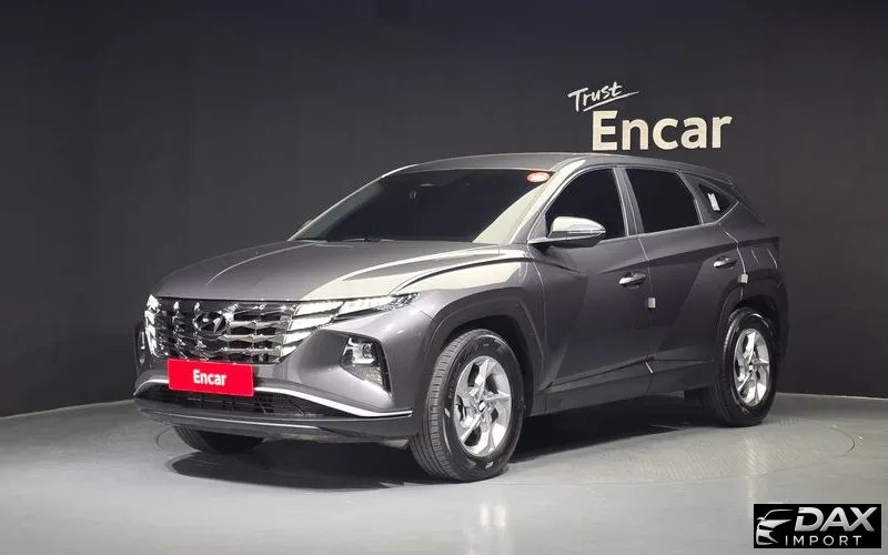 Hyundai Tucson Diesel 2.0 2WD