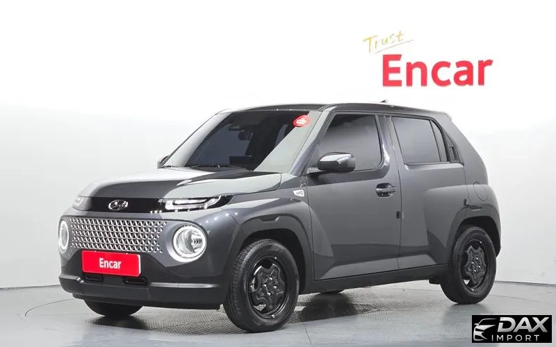 Hyundai Casper Smart