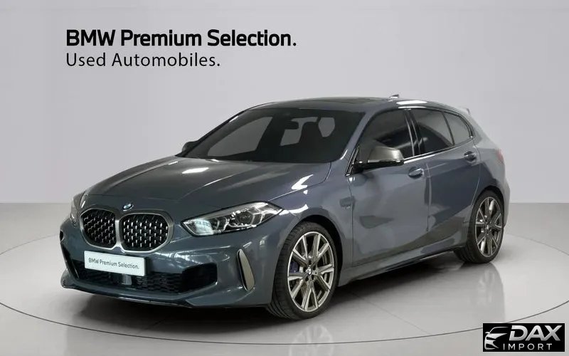 BMW 1-Series M135i xDrive