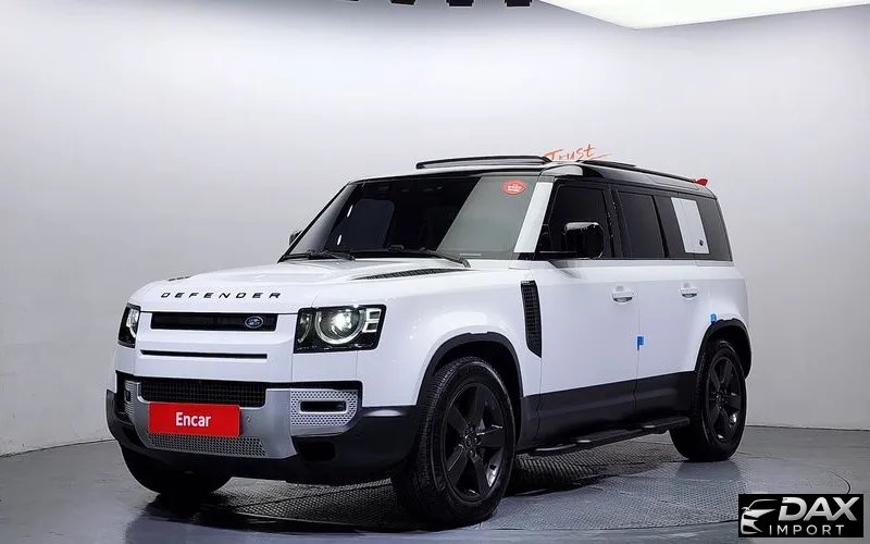 Land Rover Defender 110 D300 HSE