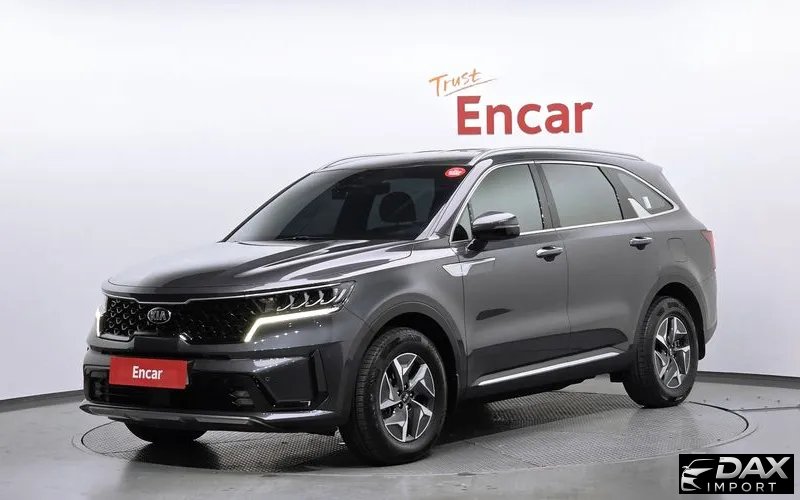 Kia Sorento HEV 1.6 2WD