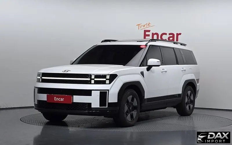 Hyundai Santafe HEV 1.6 2WD