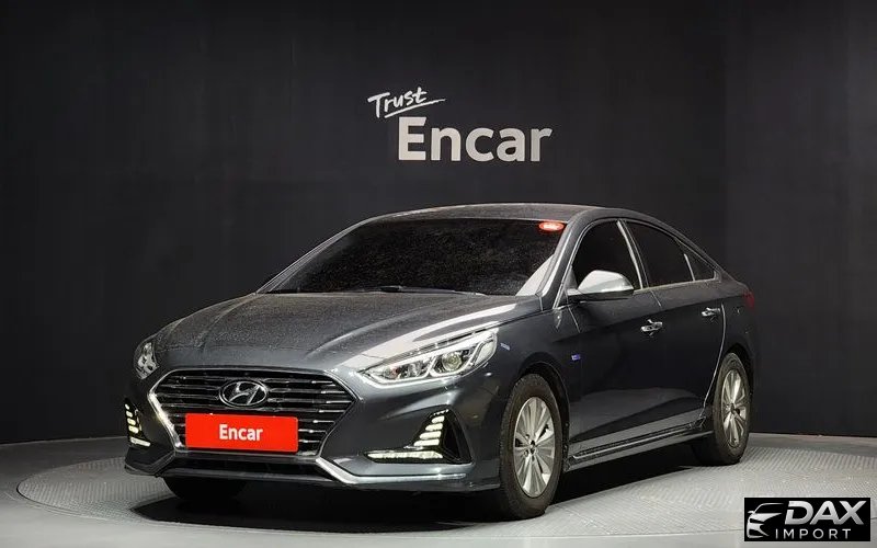 Hyundai Sonata Smart