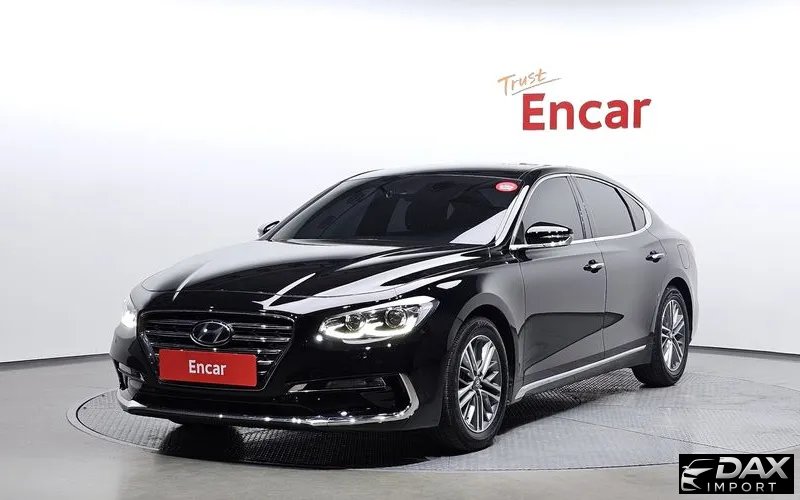 Hyundai Grandeur 2.4 Modern
