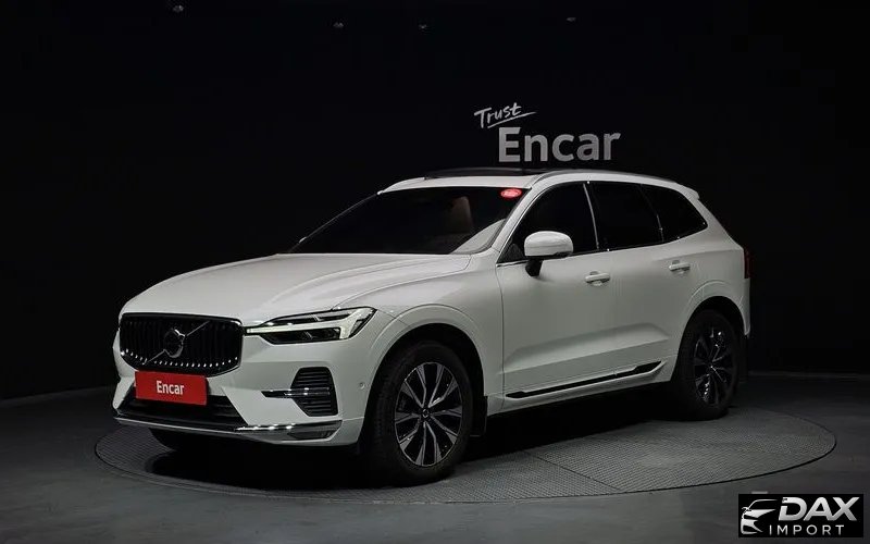 Volvo XC60 B5 Ultimate Bright