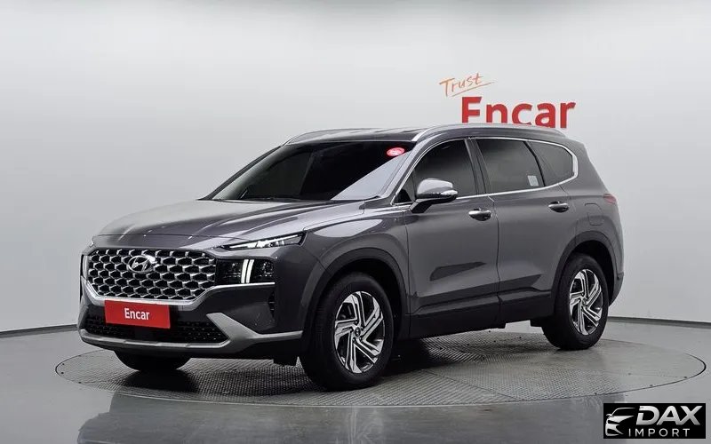 Hyundai Santafe Diesel 2.2 4WD