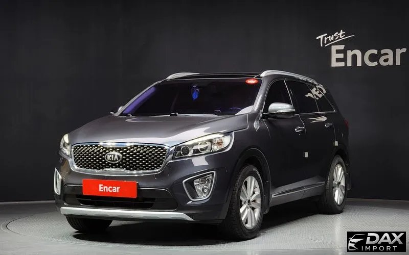 Kia Sorento Diesel 2.0 2WD