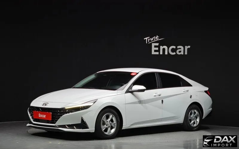 Hyundai AVANTE 1.6