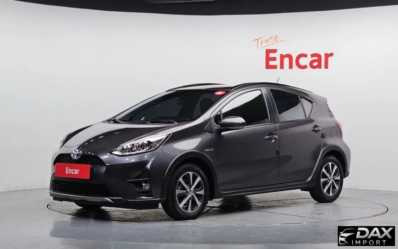 Toyota Prius 1.5 Crossover