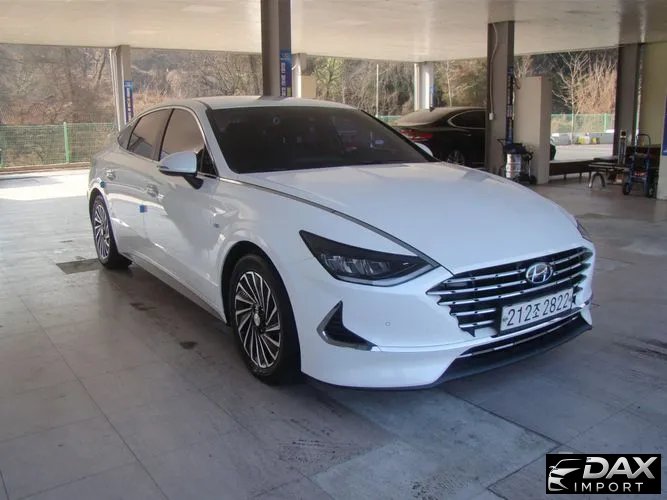Hyundai Sonata Premium
