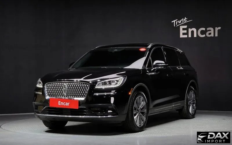 Lincoln Corsair 2.0 Reserve AWD