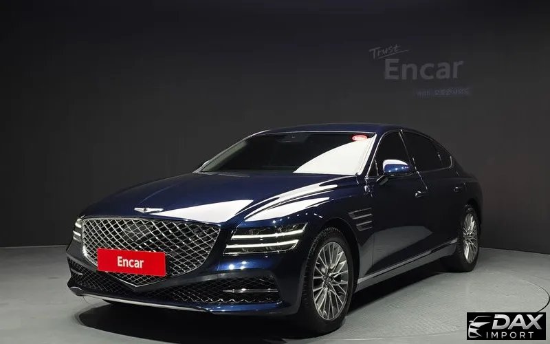 Genesis G80 Diesel 2.2 2WD