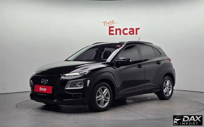 Hyundai Kona 1.6 Turbo 2WD