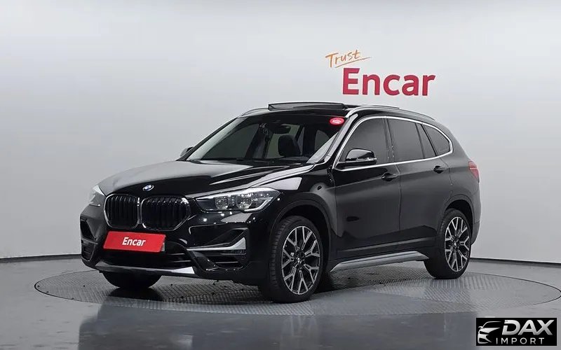 BMW X1 xDrive 20i xLine