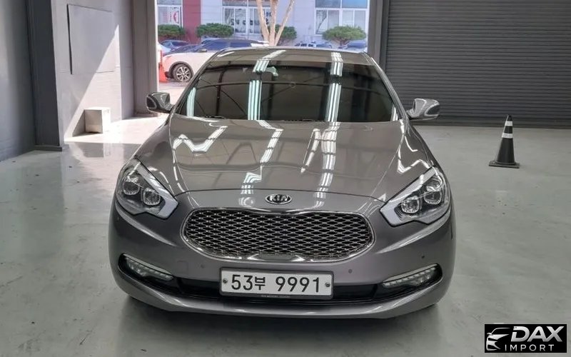 Kia K9 3.3 GDI Executive