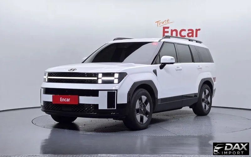 Hyundai Santafe HEV 1.6 2WD