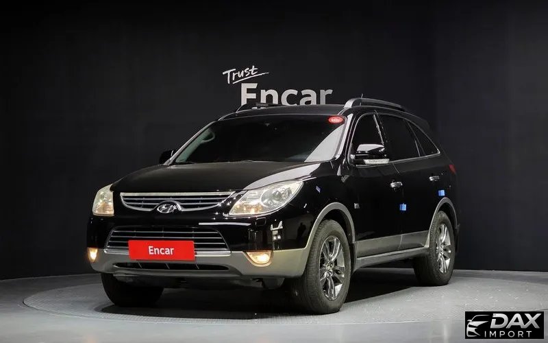 Hyundai Veracruz Diesel 4WD 300VXL