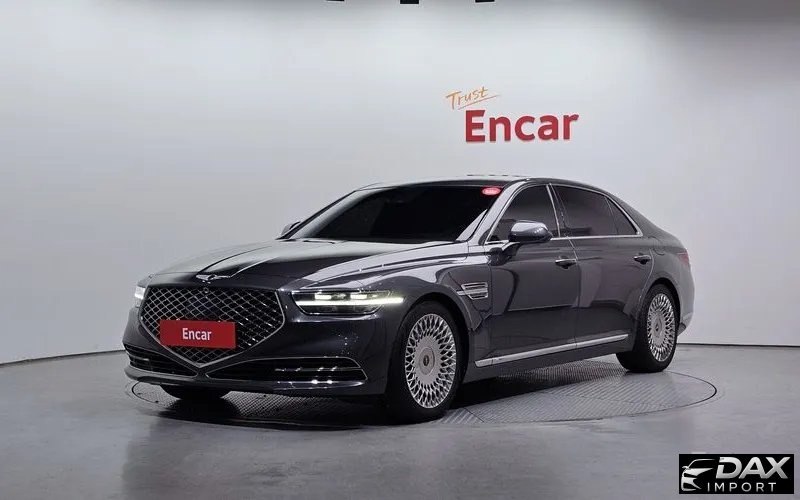 Genesis G90 3.8 AWD