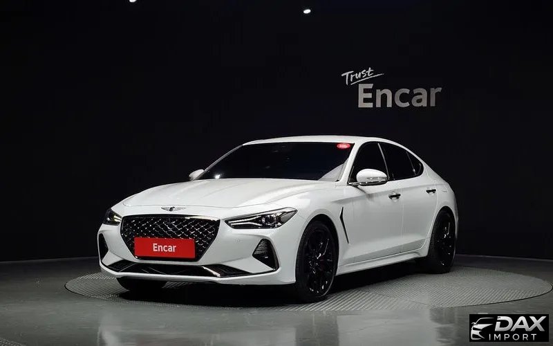 Genesis G70 3.3T Sport AWD