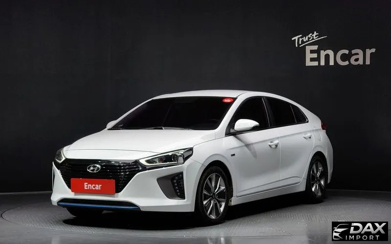 Hyundai Ioniq N