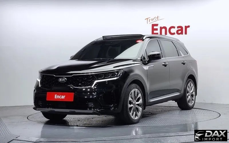Kia Sorento Diesel 2.2 2WD