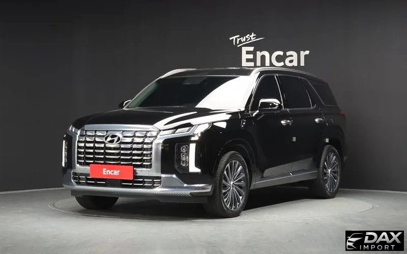 Hyundai Palisade Diesel 2.2 2WD