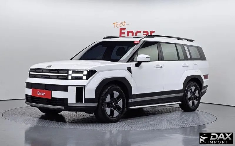 Hyundai Santafe HEV 1.6 2WD