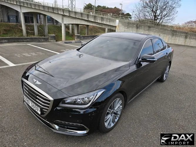 Genesis G80 3.3 GDI AWD