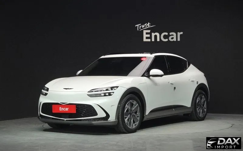 Genesis GV60 Standard