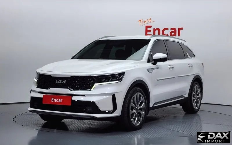 Kia Sorento Diesel 2.2 2WD