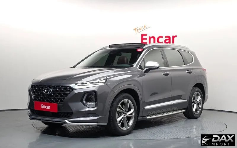 Hyundai Santafe Gasoline 2.0T 2WD