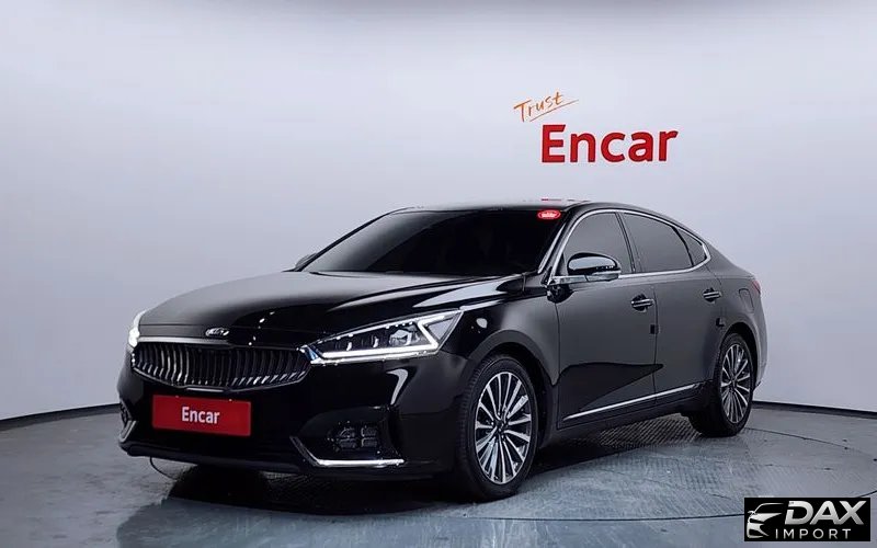 Kia K7 2.4 GDI Limited