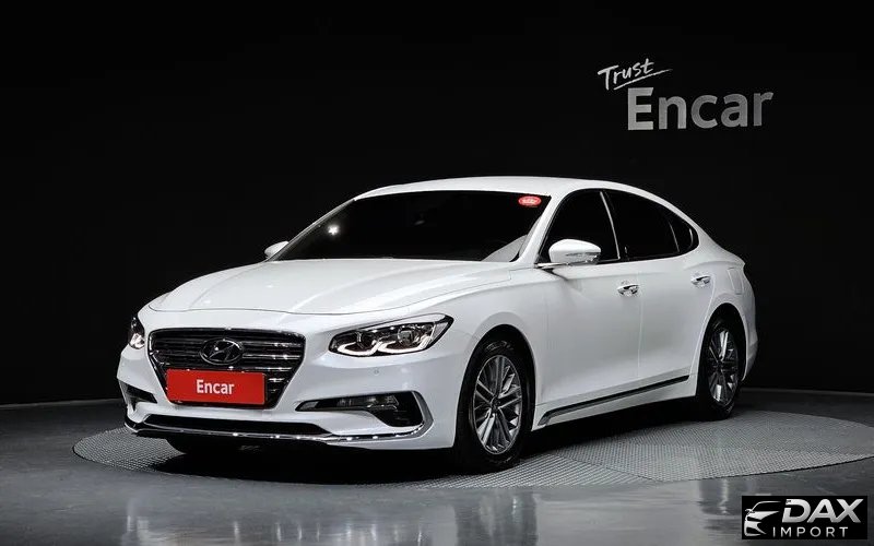 Hyundai Grandeur 2.4 Modern