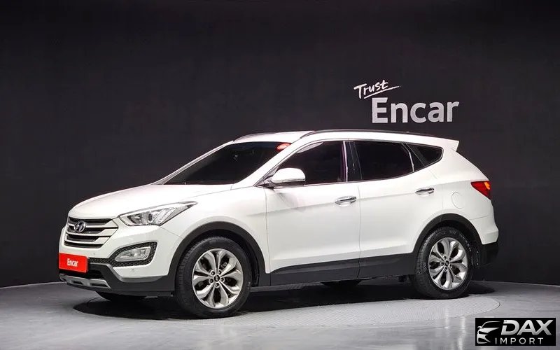 Hyundai Santafe Diesel(e-VGT) 2.0 2WD Exclusive