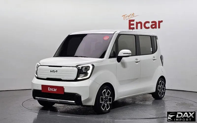 Kia RAY Signature